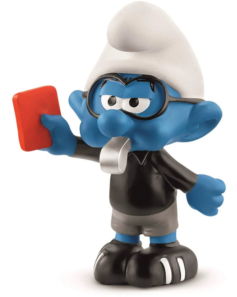    -   the Smurfs - 