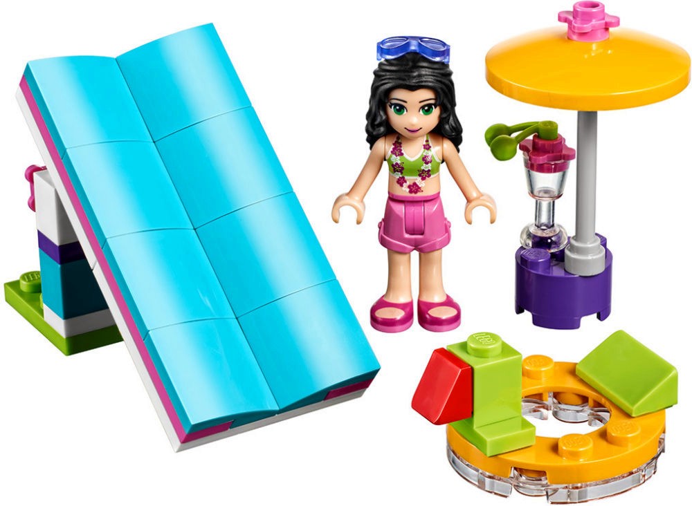 LEGO Friends -    -   - 