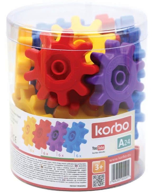 Korbo A24 -     - 