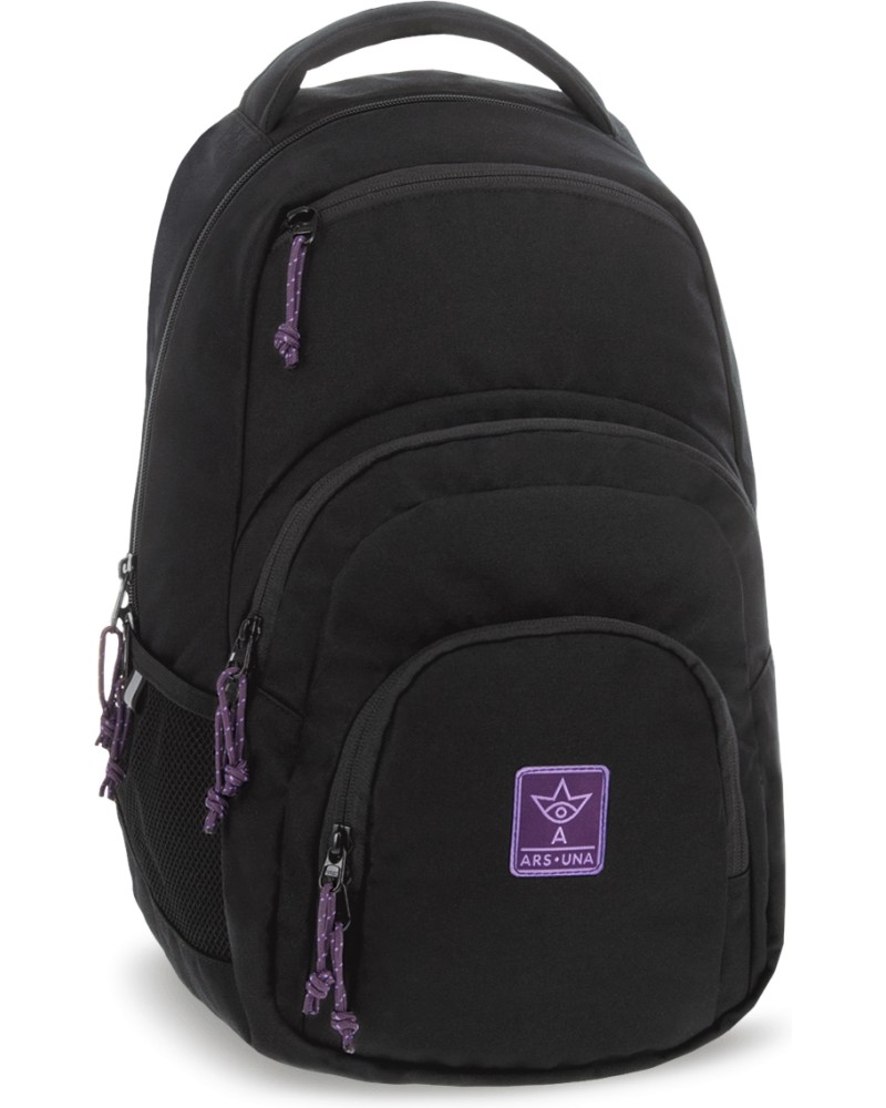 ���������� ������ AU-2 - Ars Una - �� ������� Black Violet Cordura - ������