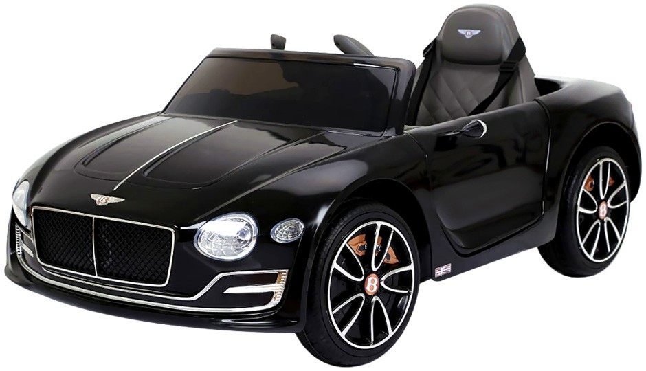    - Bentley EXP12 -     - 