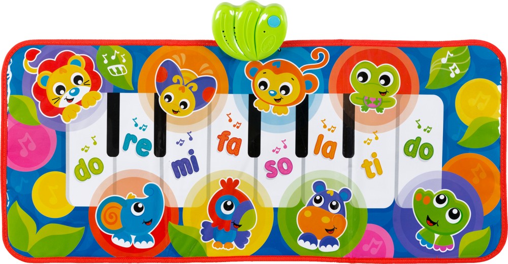      - Playgro -   - 