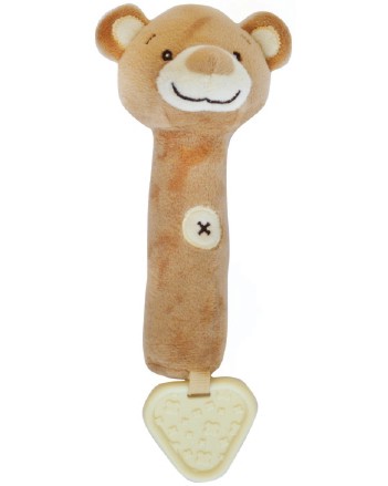   -       "Bear Boo" - 