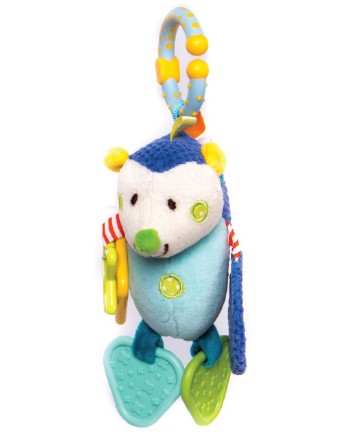 ������� ��������� - ������� � �������� �� ������ ������� �� ����� "Hedge the Hog" - �������