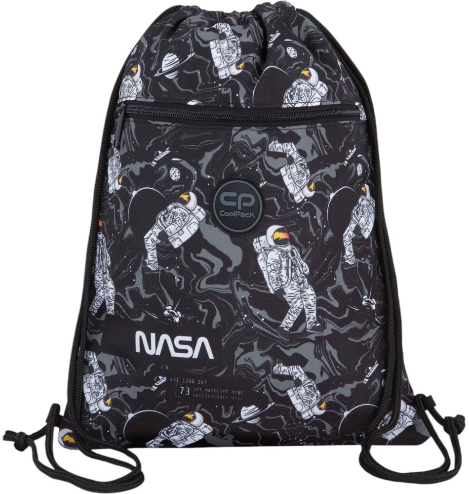   Vert - Cool Pack -   Astronaut - 