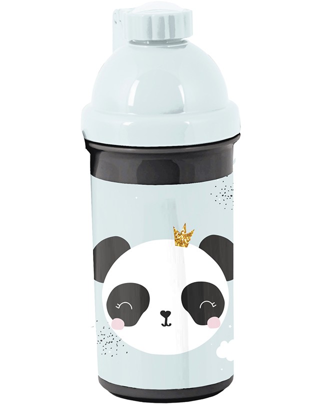   - Paso -   500 ml   Blue Panda -  