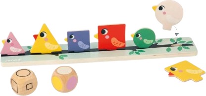 ������ ������ ����� - Janod - �������