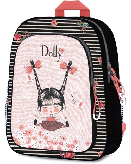     - Dolly - 