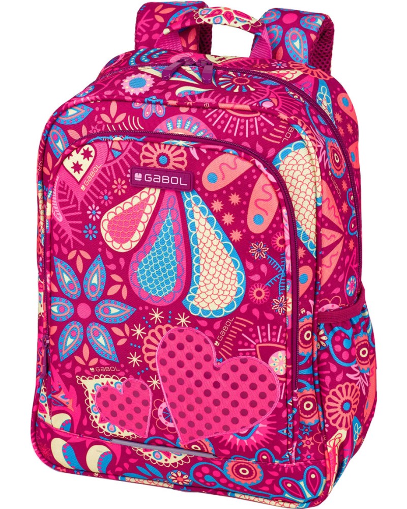 ���������� ������ - Gabol: Lucky - ������