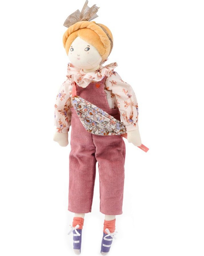  Mademoiselle  - Moulin Roty - 