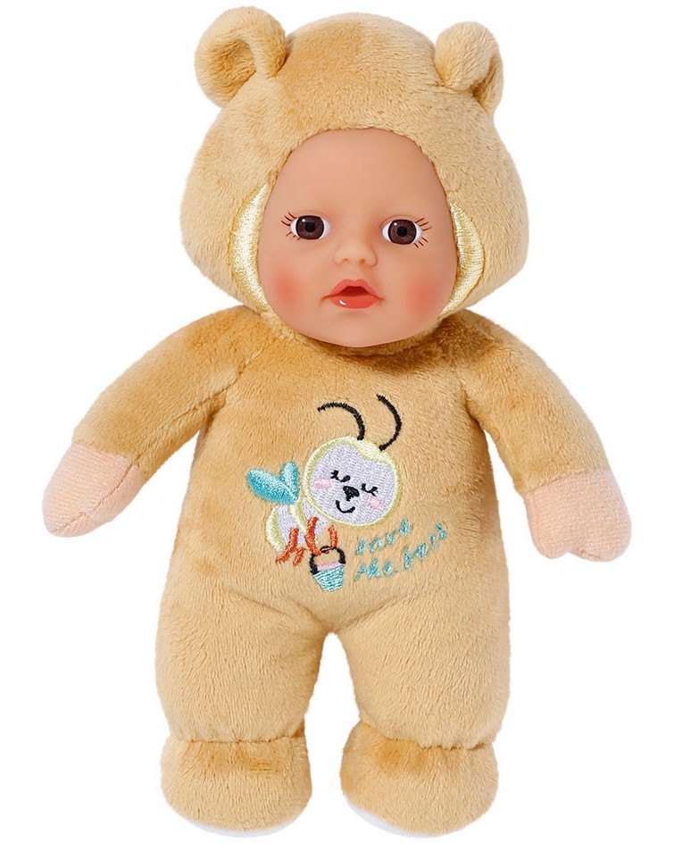       - Zapf Creation -   Baby Born - 
