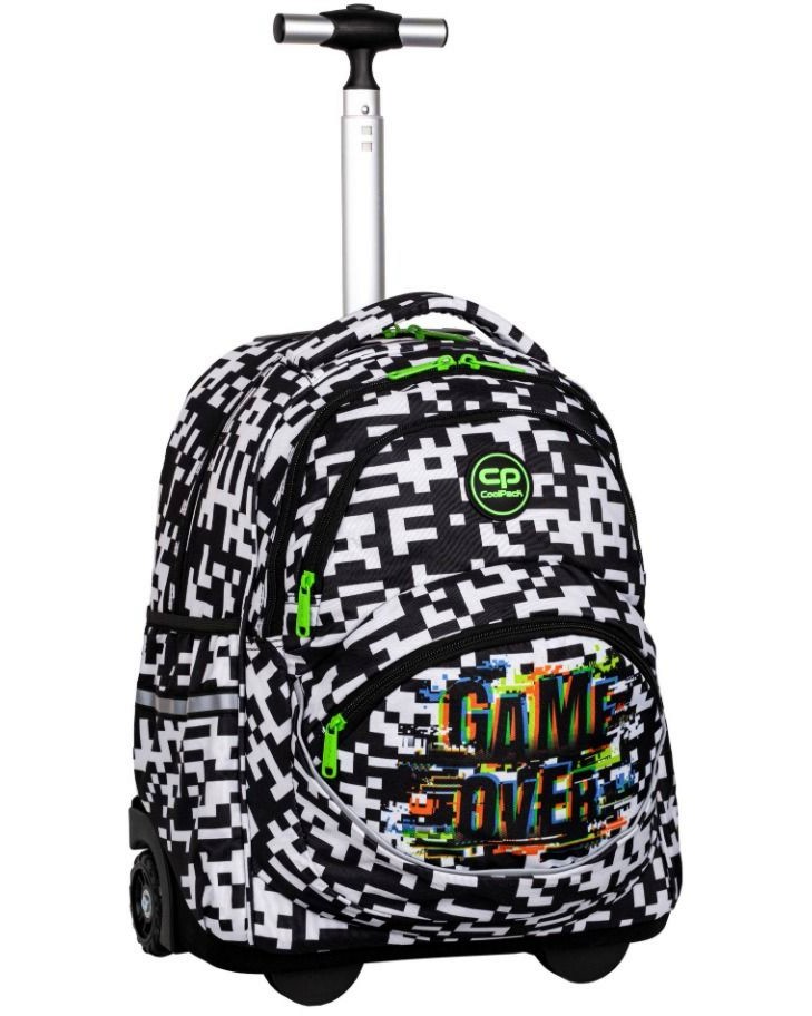     Starr - Cool Pack -   Game Over - 