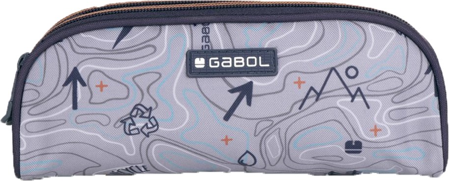   - Gabol -  2    Earth - 