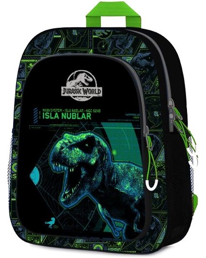 ������ �� ������ ������� - Jurassic World - ������