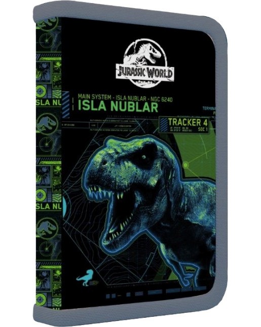 ���������� ������� - Jurassic World - �������