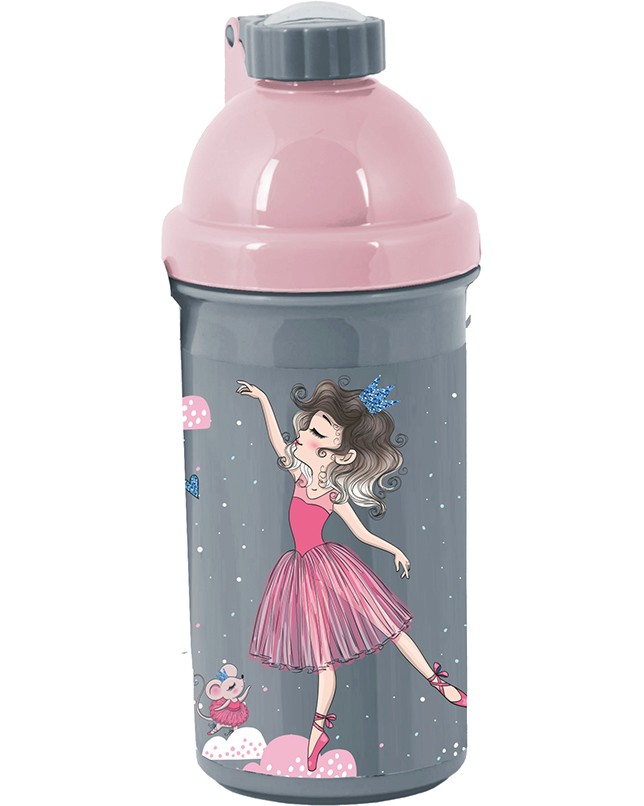   - Paso -   550 ml   Ballerina -  