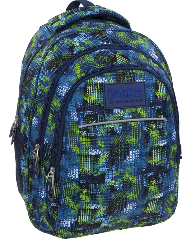 ���������� ������ - Back Up: H 30 - ������