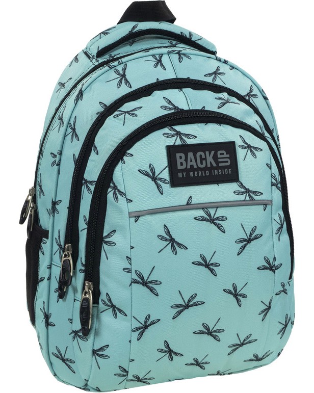 ���������� ������ - Back Up: H 23 - ������