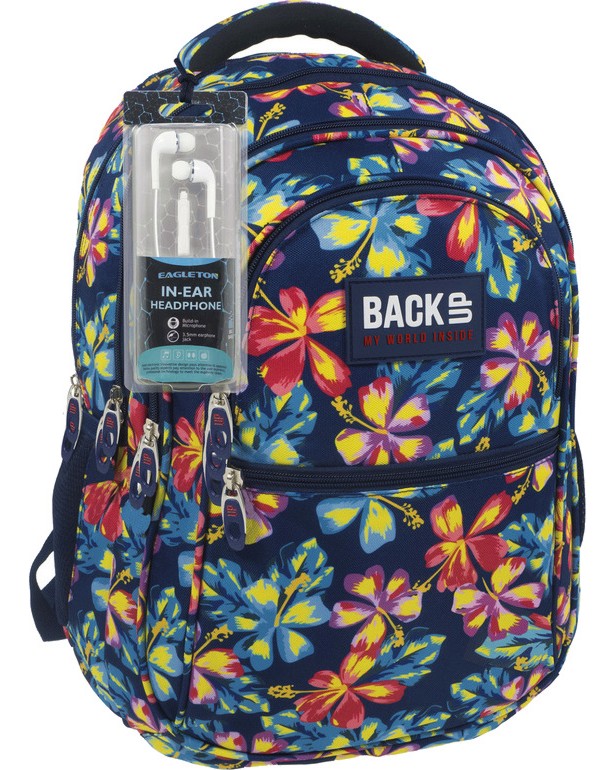 ���������� ������ BackUp B 2 - �������� ��� �������� - ������