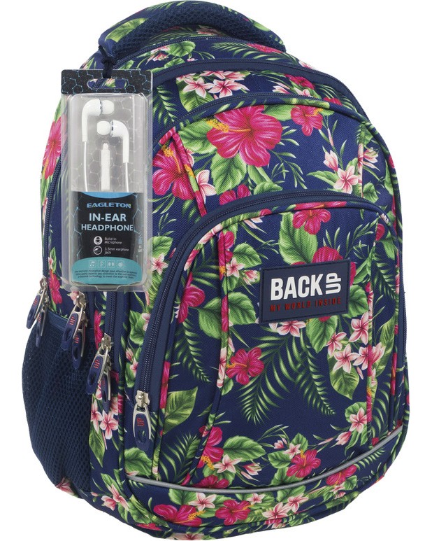 ���������� ������ BackUp A 12 - �������� ��� �������� - ������