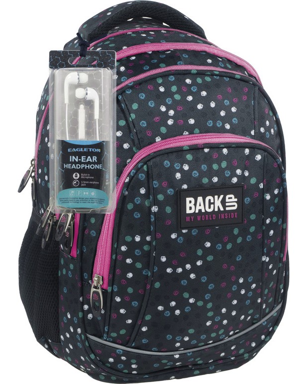 ���������� ������ BackUp A 21 - �������� ��� �������� - ������