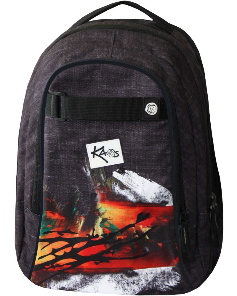 ���������� ������ 2 � 1 Hartis Kaos Nitro - ������