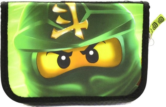   - Lego Ninjago Lloyd - 