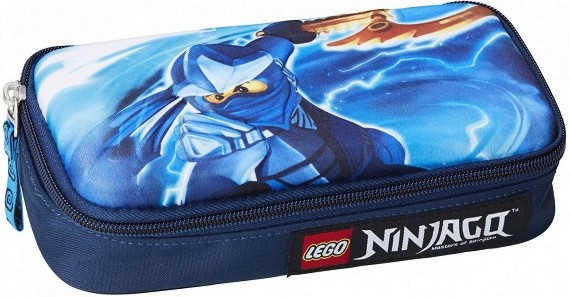   - Lego Ninjago Jay - 