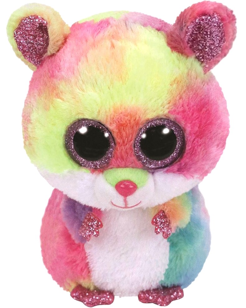  - Rodney -     "Beanie Boos" - 