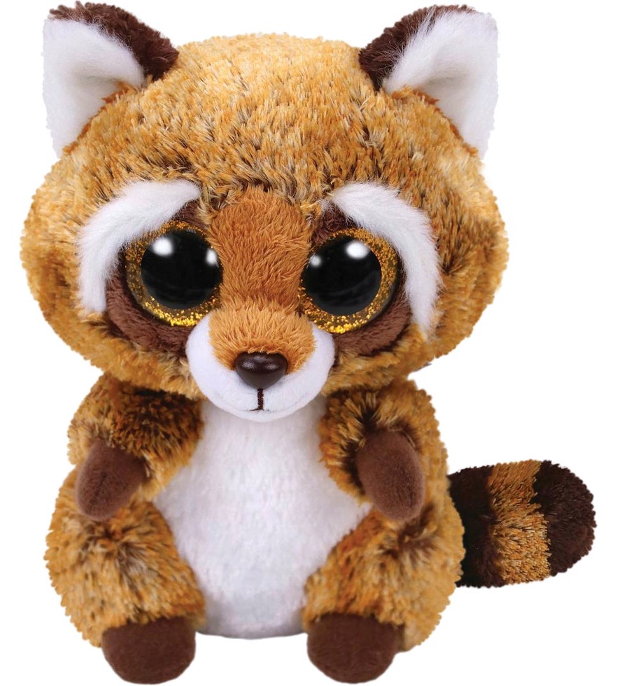  - Rusty -     "Beanie Boos" - 