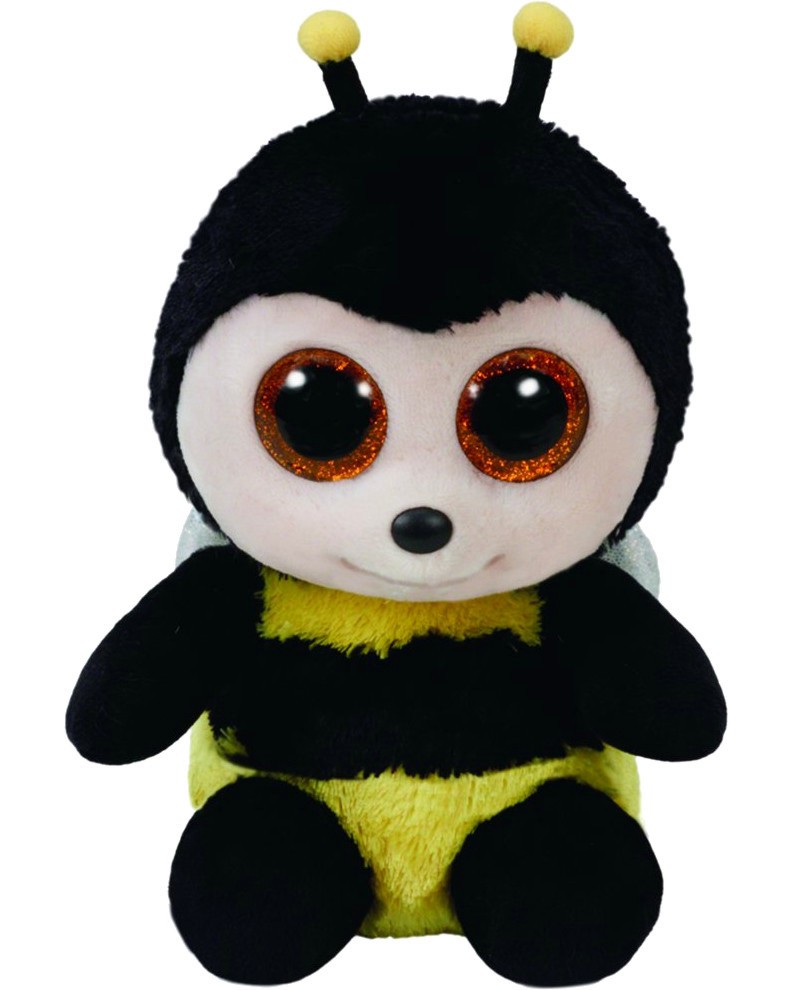  - Buzby -     "Beanie Boos" - 