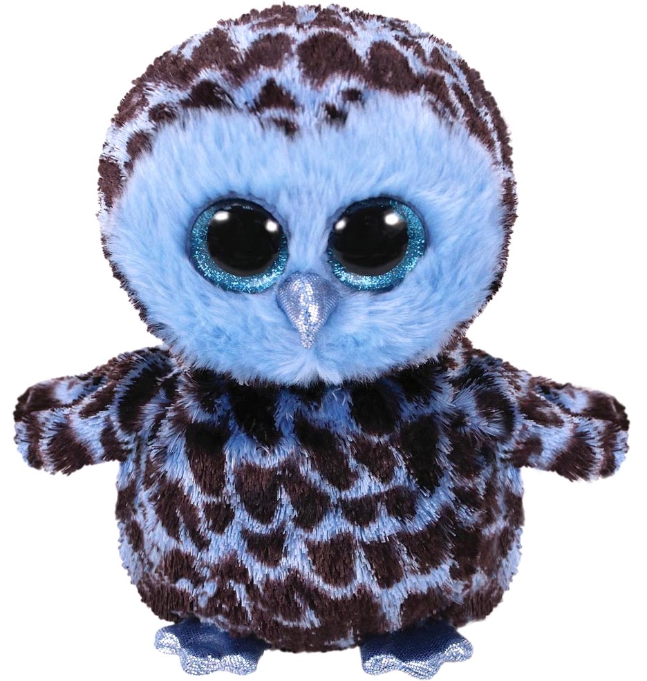   Yago - Ty -   Beanie Boos - 