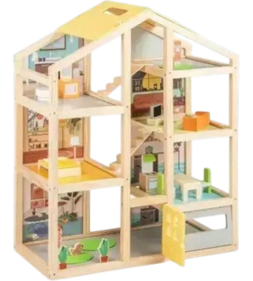 ������� ���� �� ����� Modern Family - Costway - �������