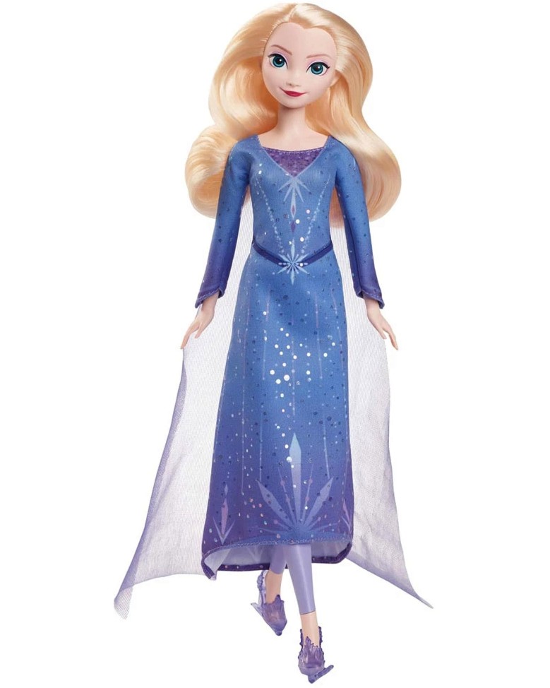       - Mattel -     - 