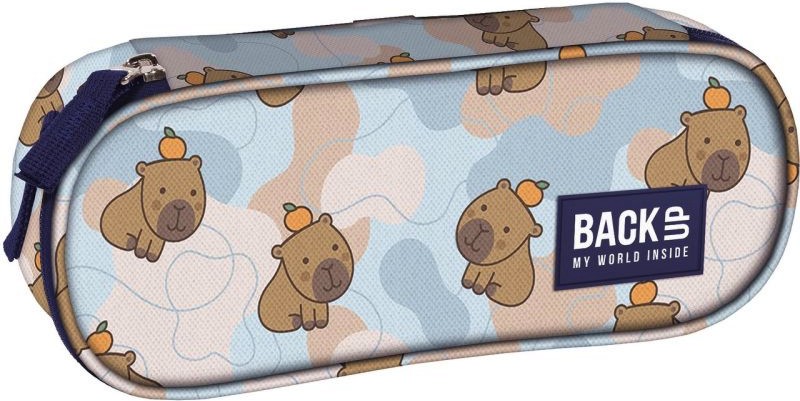 ������ ���������� ������� BackUp A 31 - � 1 ��������� �� ������� Capybara - �������