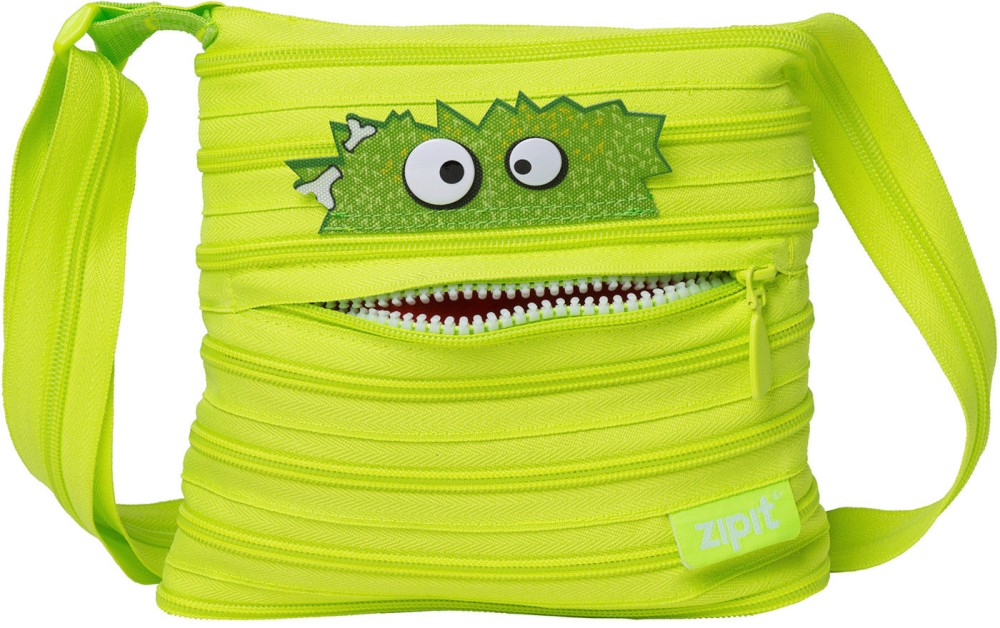    - Grizzle -   "Zipit: Talking Monsters" -  