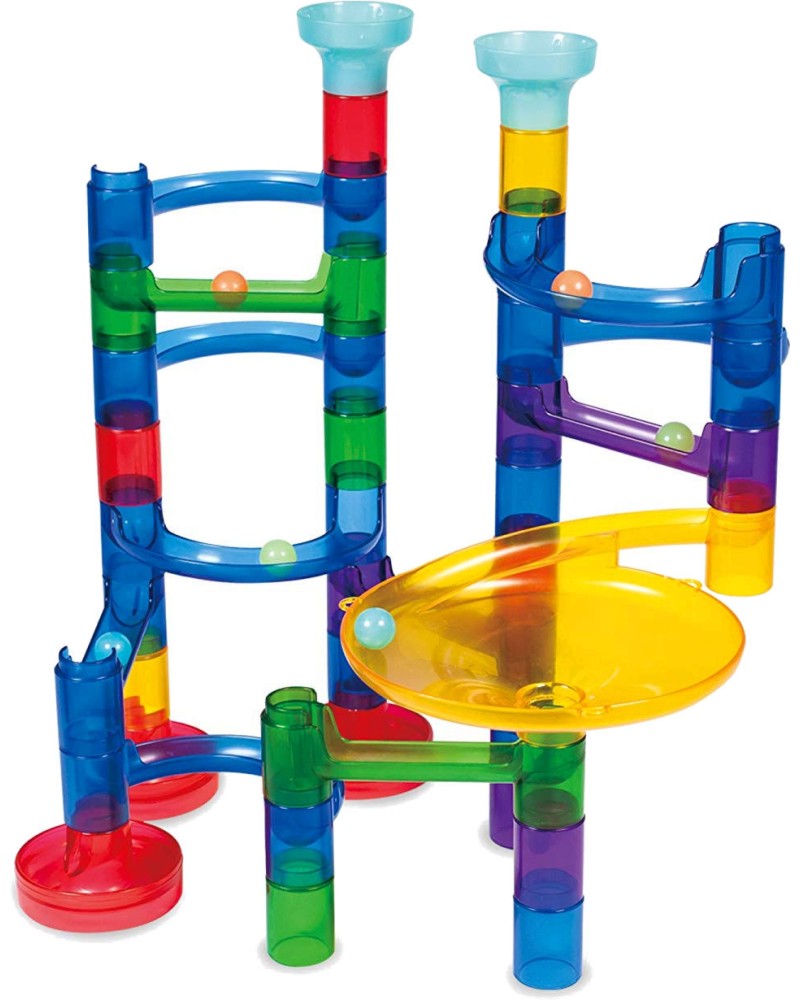    Galt - Glow Marble Run -    - 