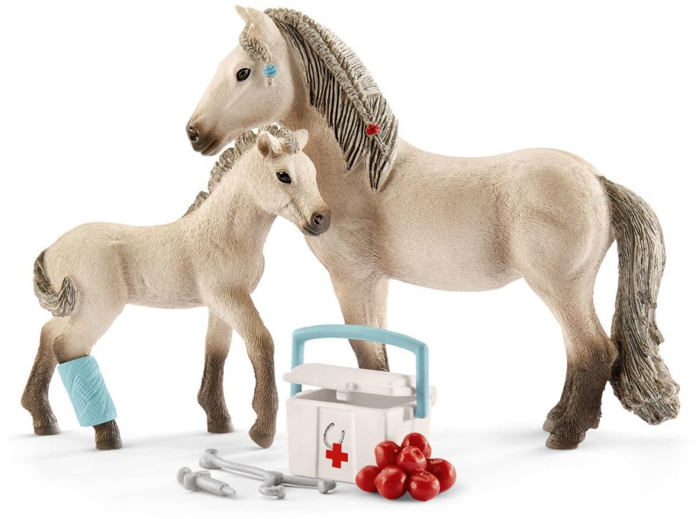    -   Horse Club - 