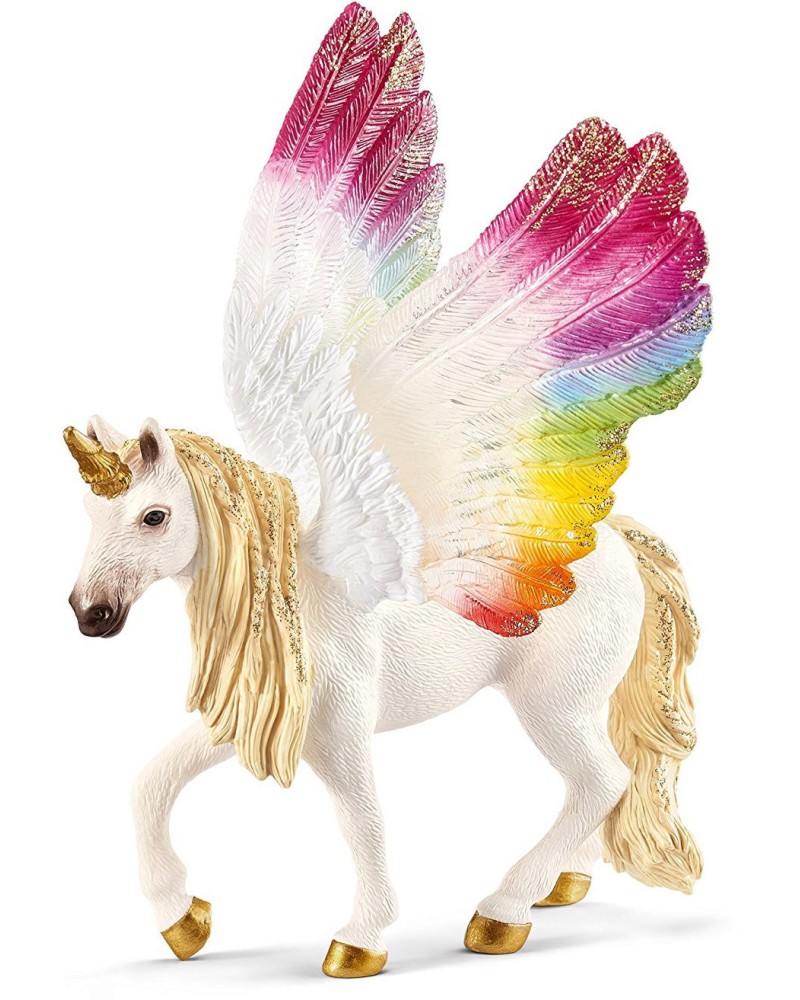 ������� ������� �� ������ � ����� - Schleich - �� ������� Bayala - ������