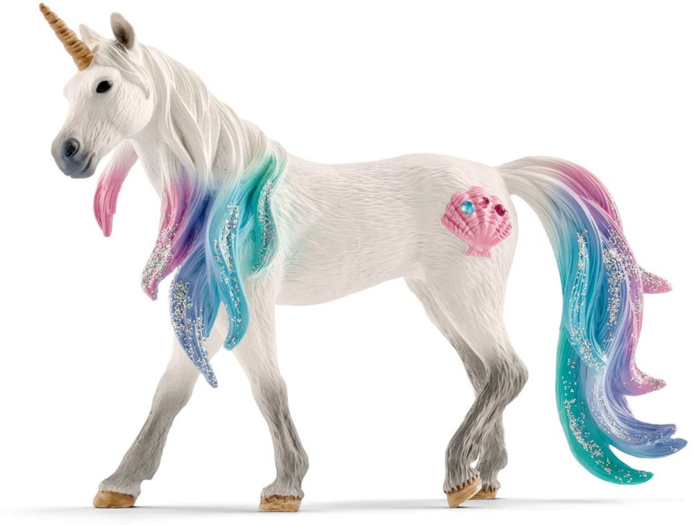 ������� �� ������ ������� ������ - Schleich - �� ������� Bayala - ������