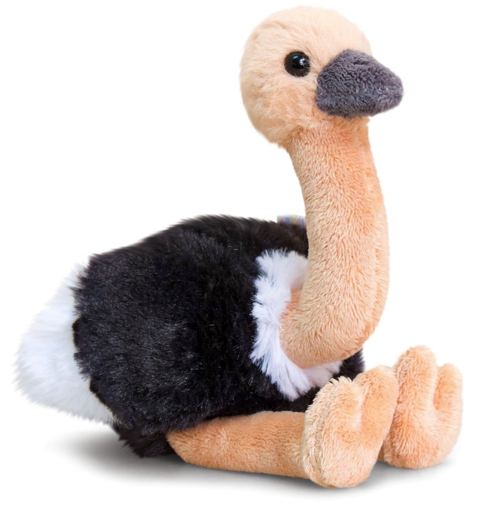   - Keel Toys -   Pippins - 