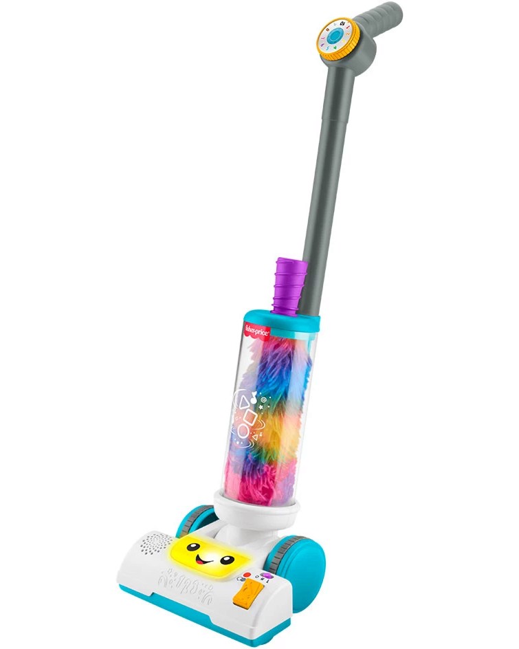 ������������� ������������� - Fisher Price - ��� ����� �� ��������� ����, �� ������� Laugh & Learn - �������