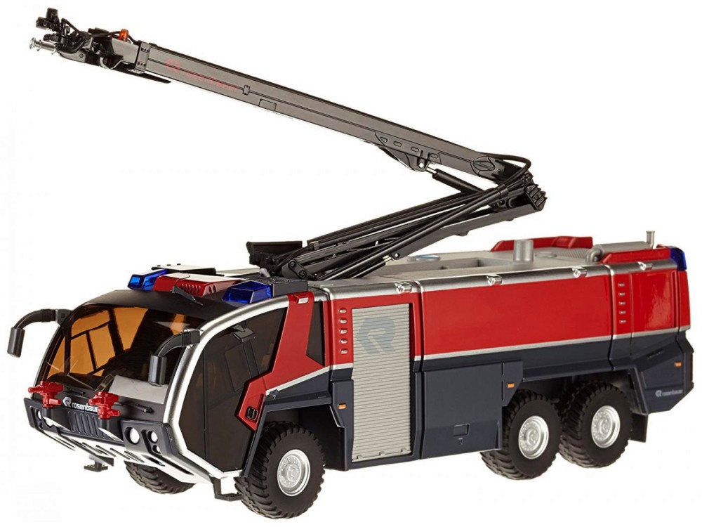   - Loscharm -     "Super: Emergency rescue" - 