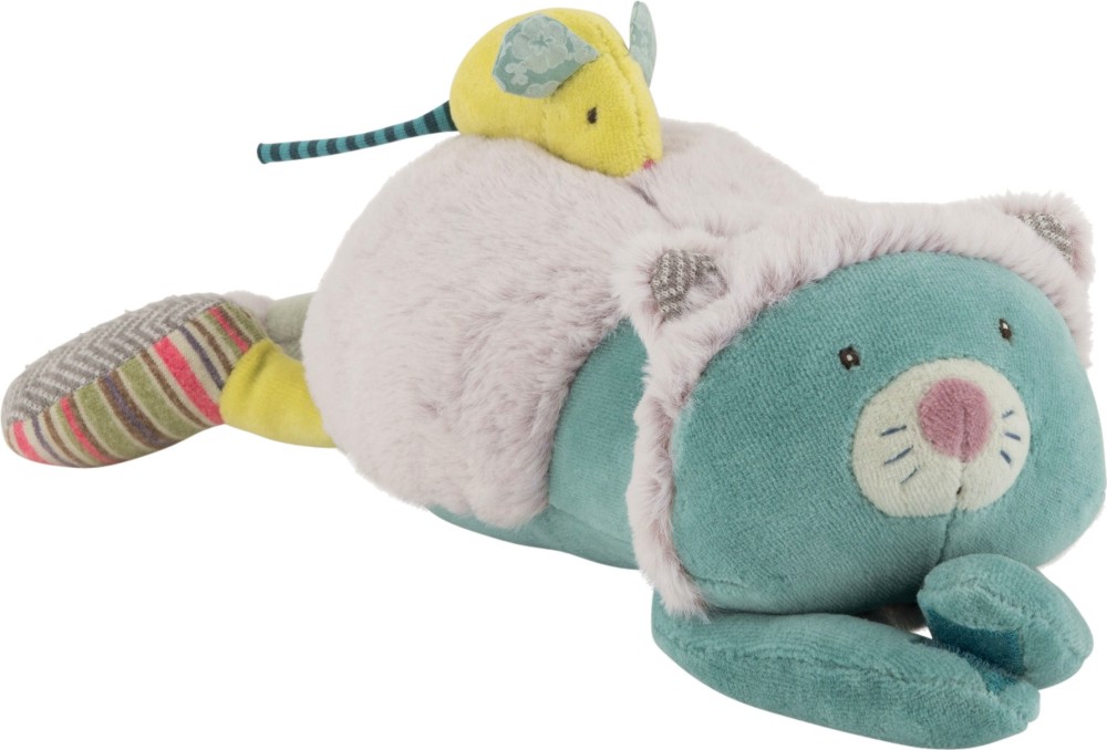 ���� � ����� - ������� ��������� ������� �� ���� �� ������� "Les Pachats" - �������