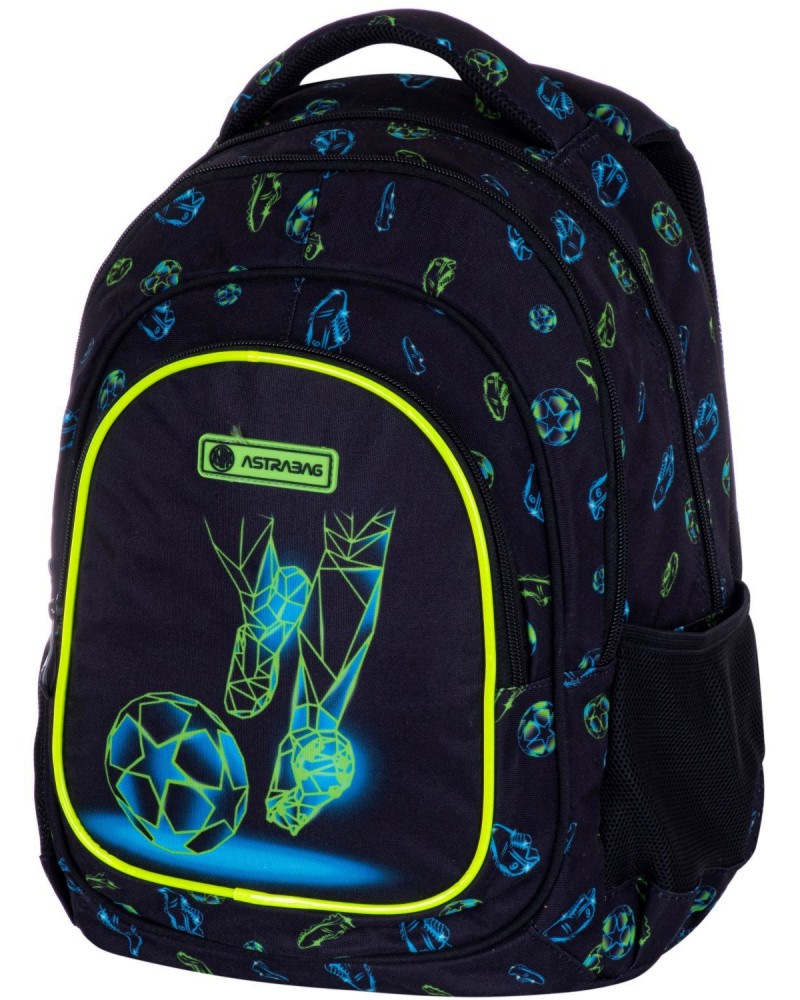   Football Kick - Astra S.A. - 