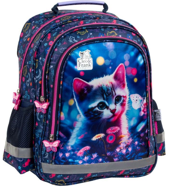 ���������� ������ Derform - �� ������� Cleo & Frank Company - ������