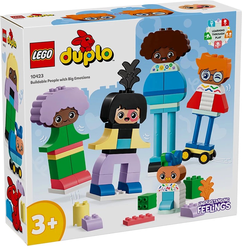 LEGO Duplo -     -   - 