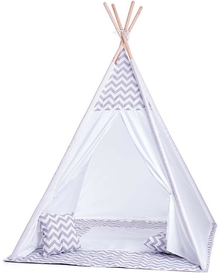   Woodyland -   124  117 cm - 