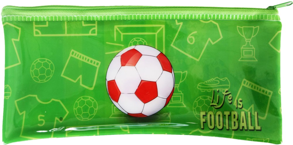   Panta Plast -   "Life is Football" - 