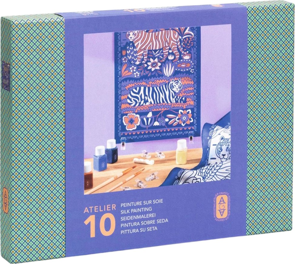 ������� ����� ������� - Djeco - ��������� �������� �� Atelier Grands Augustins - ��������� ��������